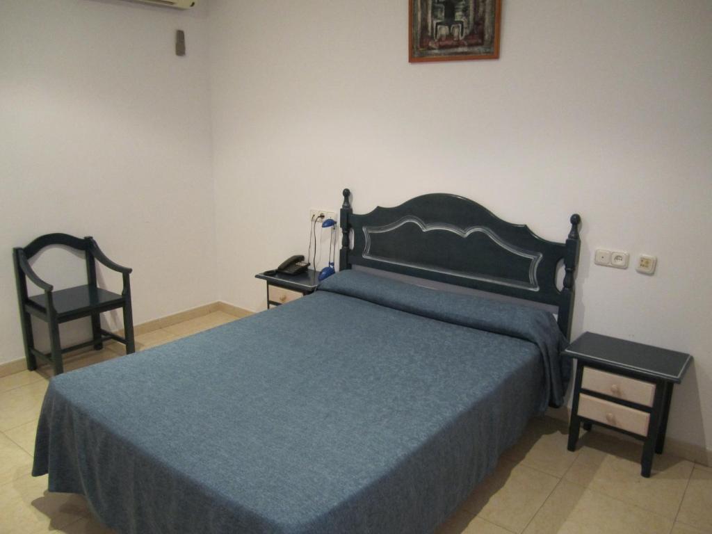 Hostal Sol Bahia San Jose Номер фото