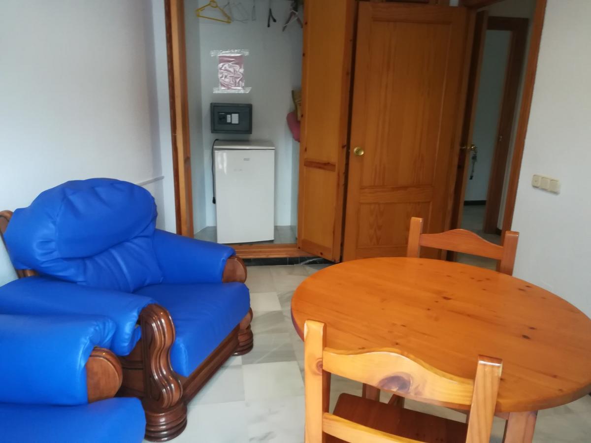 Hostal Sol Bahia San Jose Экстерьер фото