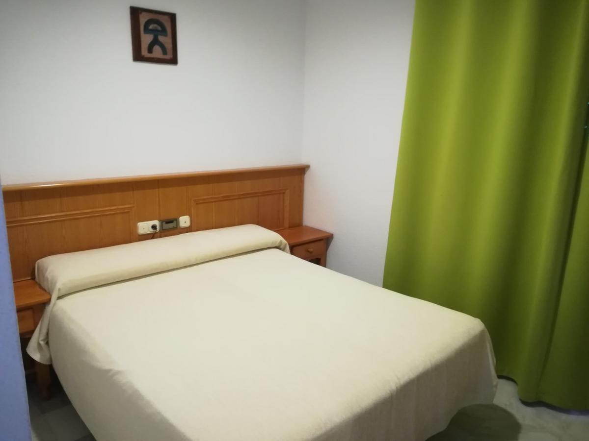 Hostal Sol Bahia San Jose Экстерьер фото