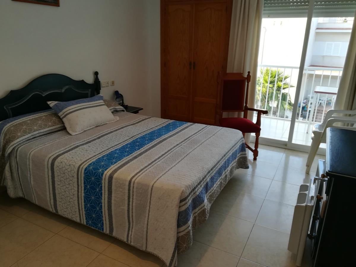 Hostal Sol Bahia San Jose Экстерьер фото