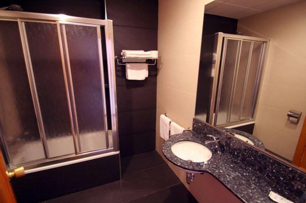 Hostal Sol Bahia San Jose Экстерьер фото